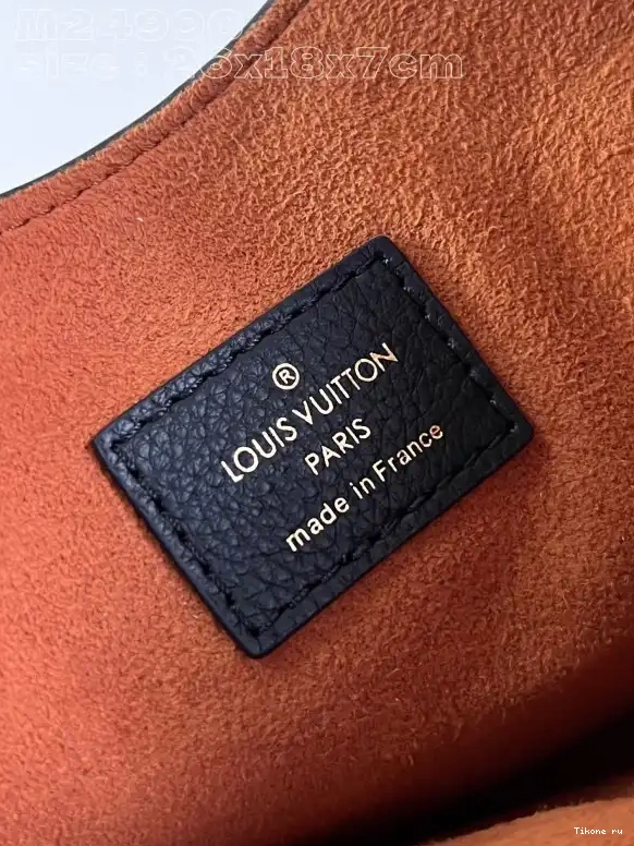 Affordable Low VUITTON Bag-26*18*7CM LOUIS Key Shoulder 0519